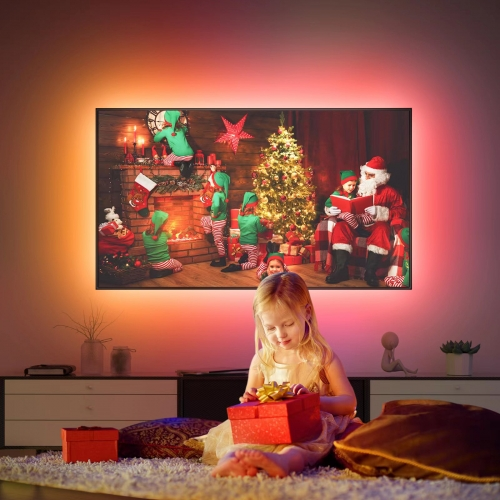 LumaLink™  LED Strip Lights