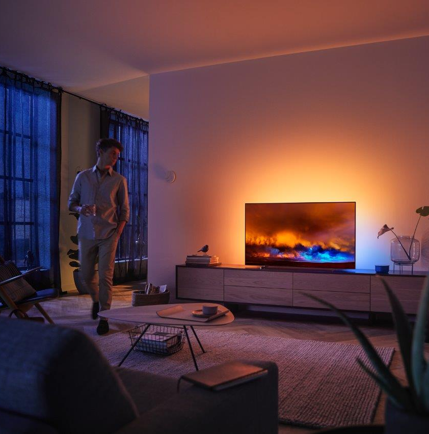 LumaLink™  LED Strip Lights